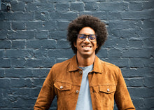 Load image into Gallery viewer, Anti blue light glasses (for Adults)