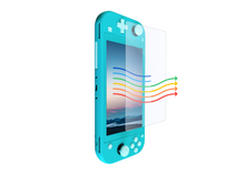 Load image into Gallery viewer, Anti blue light screen protector for Nintendo Switch