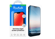 Load image into Gallery viewer, Anti blue light screen protector for iPhone