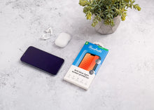 Load image into Gallery viewer, Anti blue light screen protector for iPhone