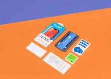 Load image into Gallery viewer, Anti blue light screen protector for iPhone