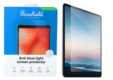 Load image into Gallery viewer, Anti blue light screen protector for iPad