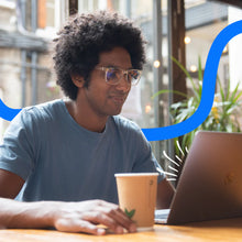 Load image into Gallery viewer, Anti blue light glasses (for Adults)