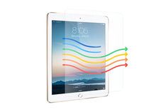 Load image into Gallery viewer, Anti blue light screen protector for iPad
