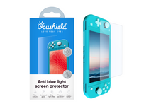 Load image into Gallery viewer, Anti blue light screen protector for Nintendo Switch
