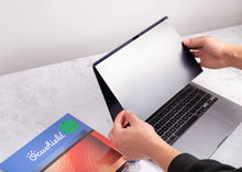 Load image into Gallery viewer, Anti blue light screen protector for MacBook Air &amp; Pro
