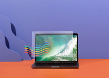 Load image into Gallery viewer, Anti blue light screen protector for MacBook Air &amp; Pro
