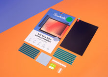 Load image into Gallery viewer, Anti blue light screen protector for MacBook Air &amp; Pro
